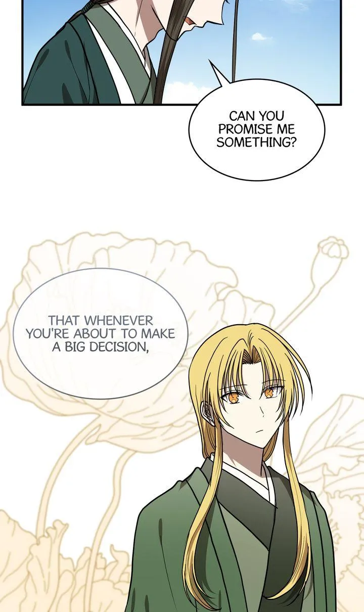 The Tyrant's Reign Chapter 78 page 45 - 