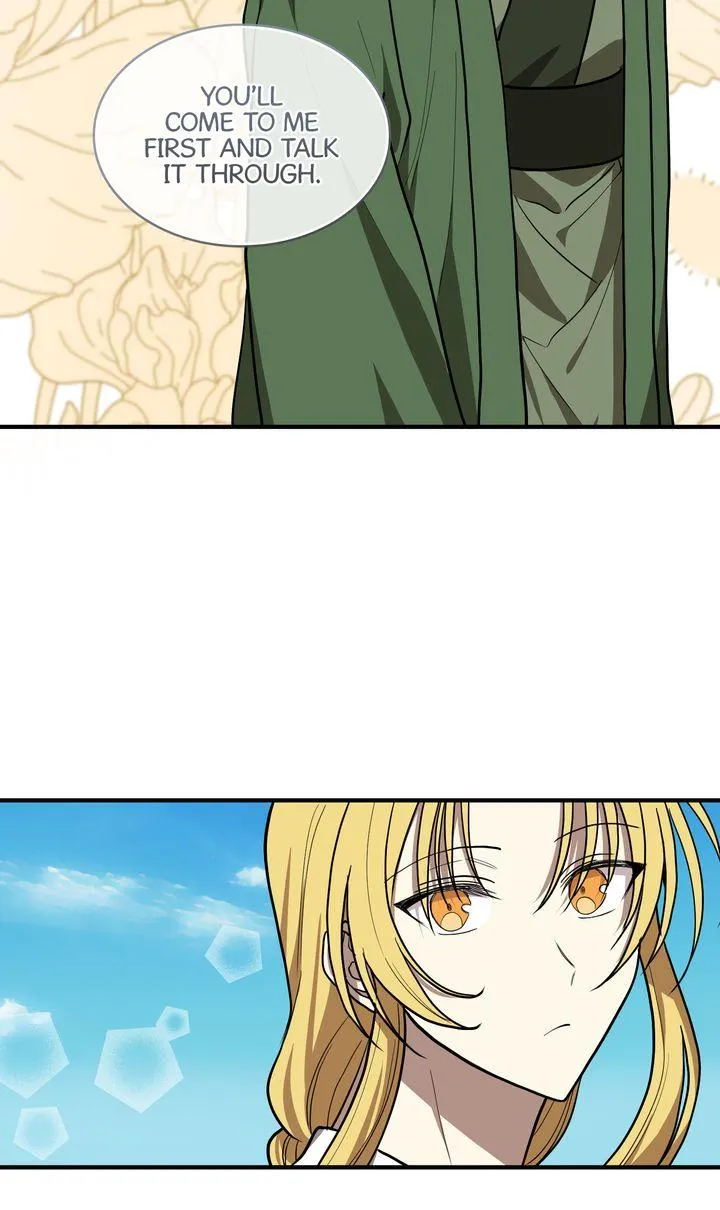 The Tyrant's Reign Chapter 78 page 46 - 