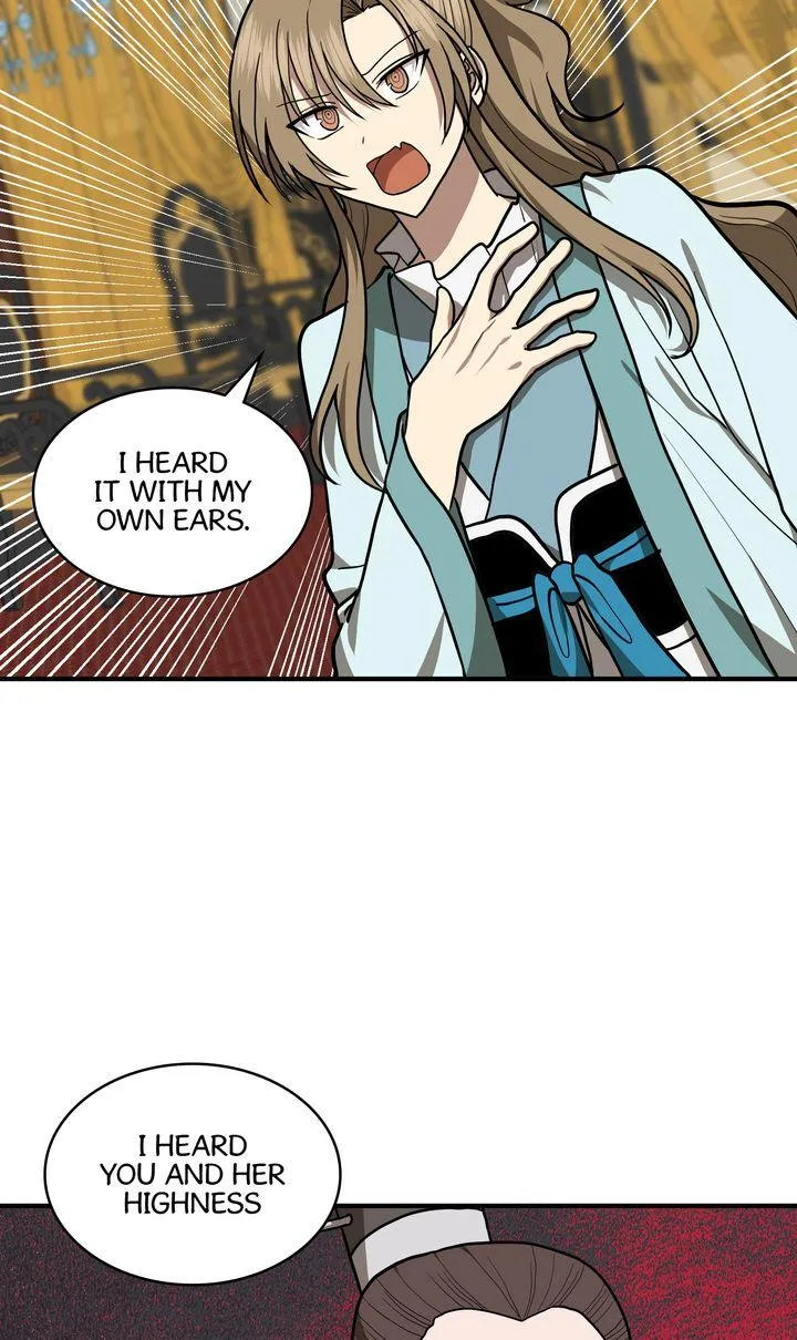 The Tyrant's Reign Chapter 78 page 7 - 