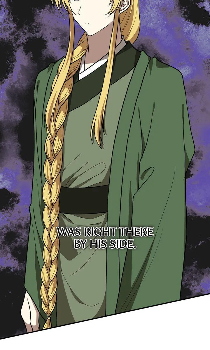 The Tyrant's Reign Chapter 79 page 19 - 