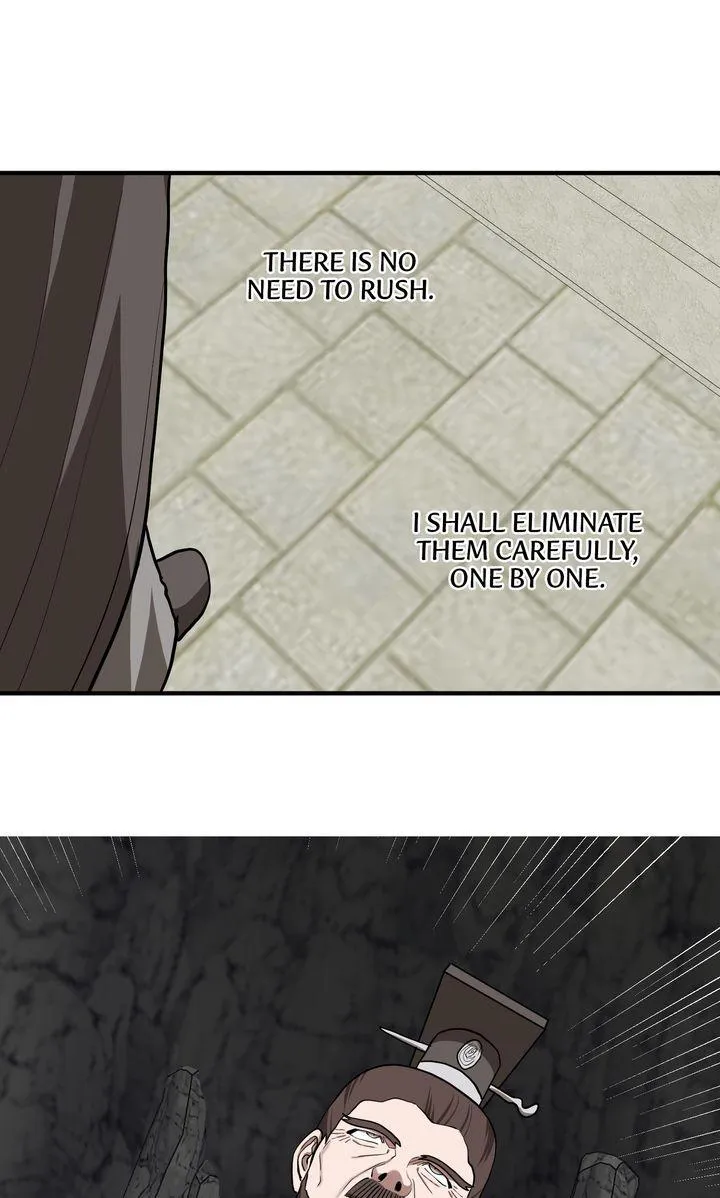 The Tyrant's Reign Chapter 79 page 21 - 