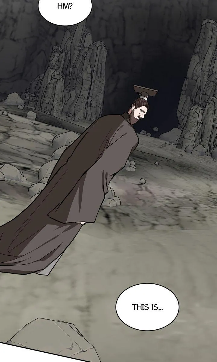 The Tyrant's Reign Chapter 79 page 24 - 