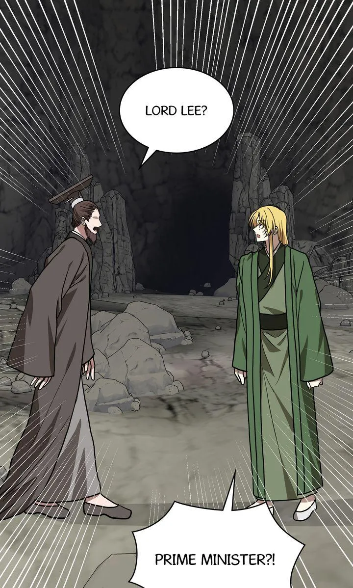 The Tyrant's Reign Chapter 79 page 29 - 