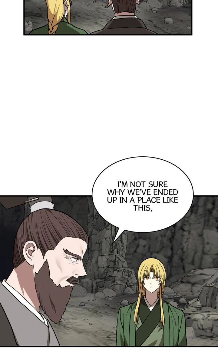 The Tyrant's Reign Chapter 79 page 35 - 