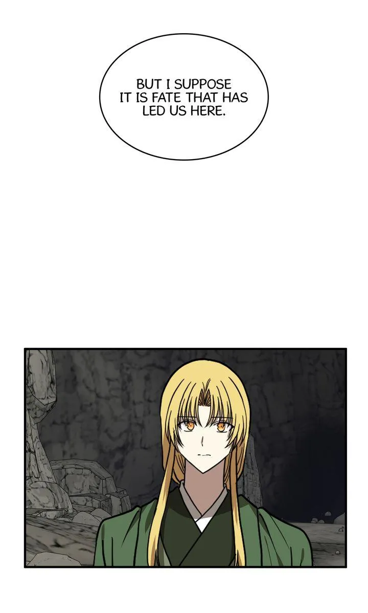 The Tyrant's Reign Chapter 79 page 36 - 