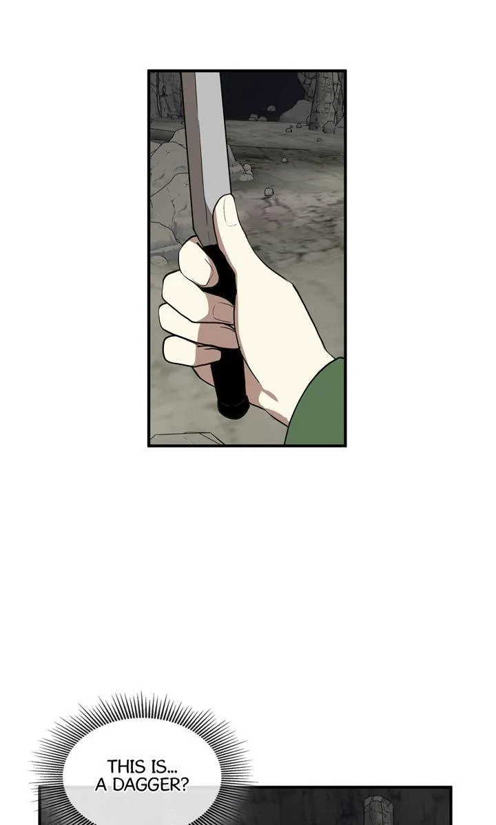 The Tyrant's Reign Chapter 79 page 5 - 