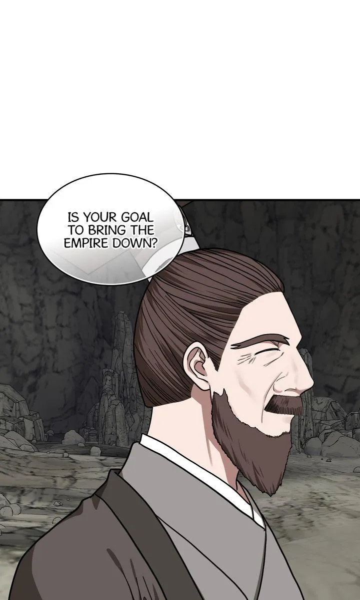 The Tyrant's Reign Chapter 79 page 41 - 