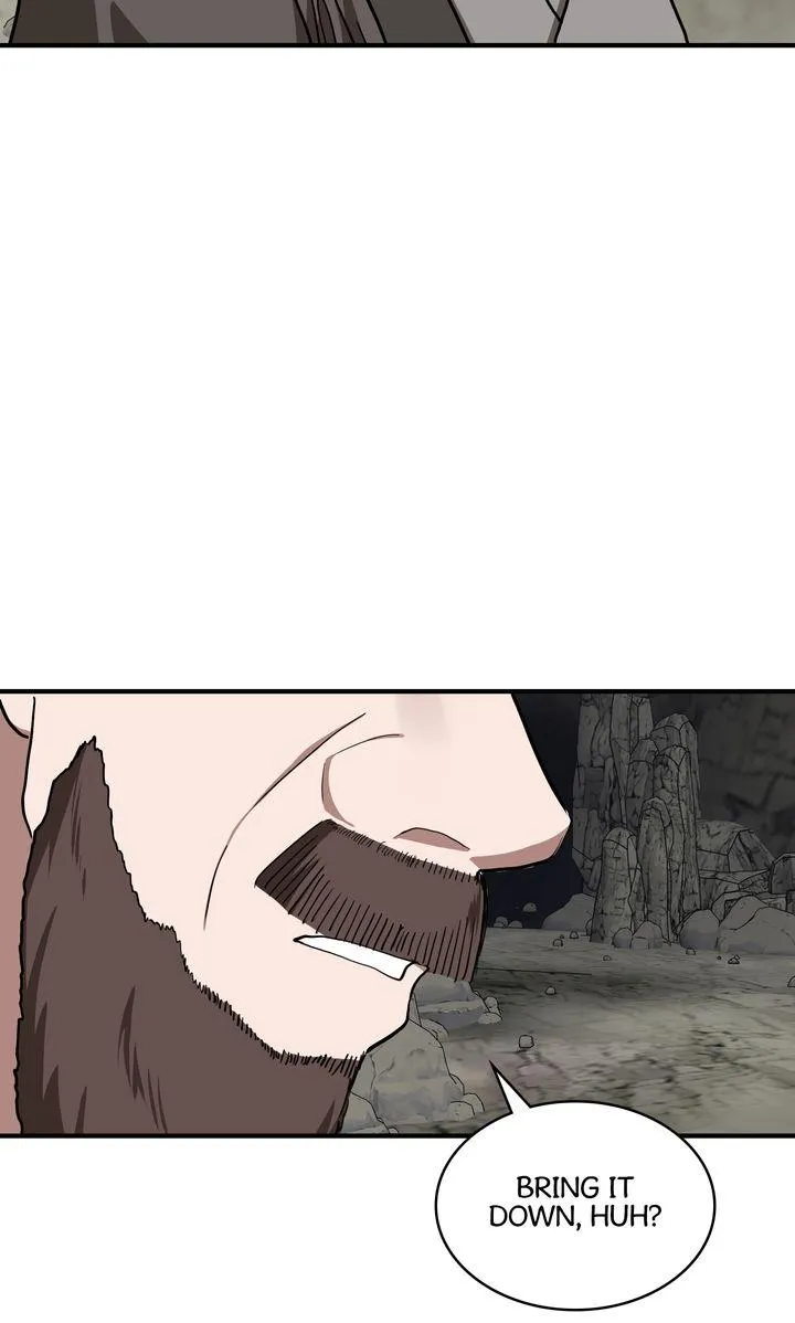 The Tyrant's Reign Chapter 79 page 42 - 