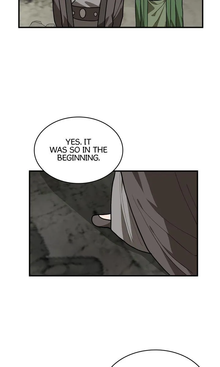 The Tyrant's Reign Chapter 79 page 44 - 