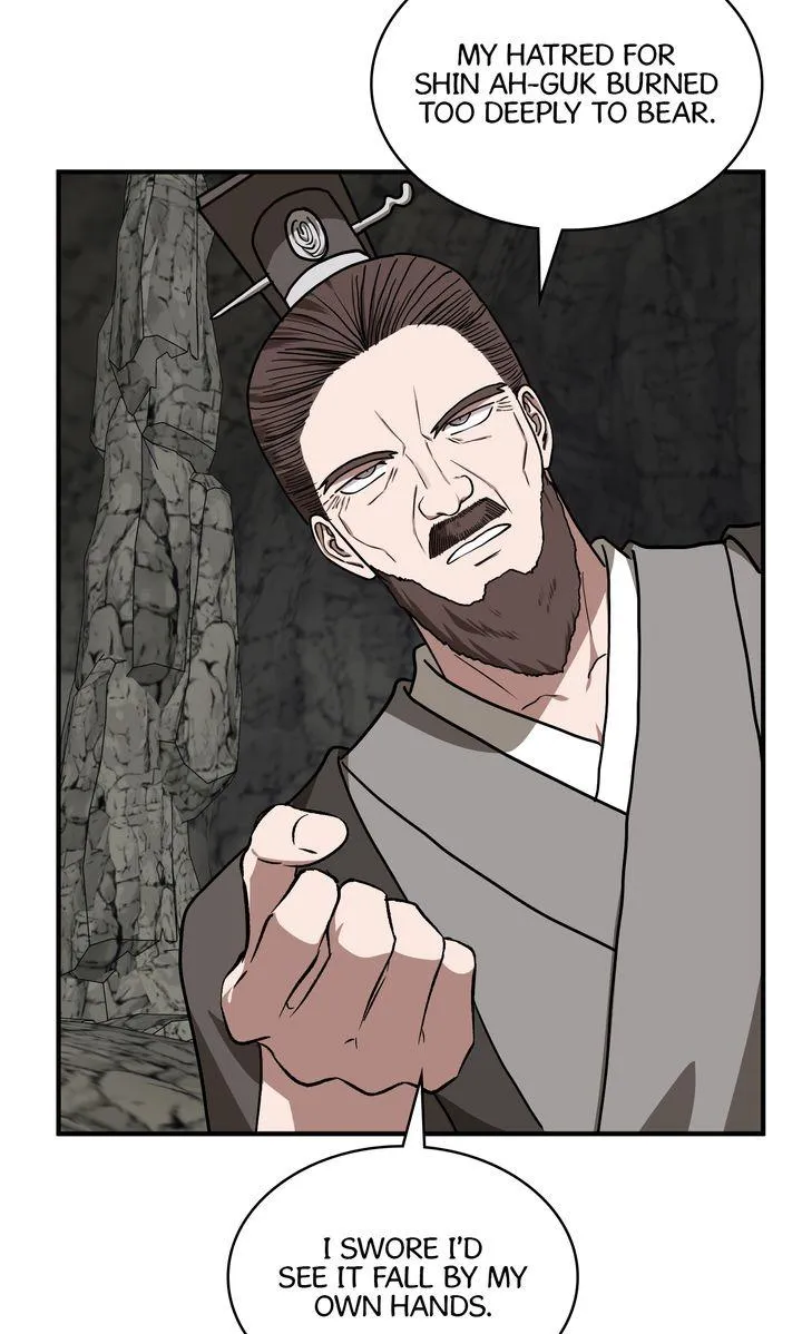 The Tyrant's Reign Chapter 79 page 45 - 