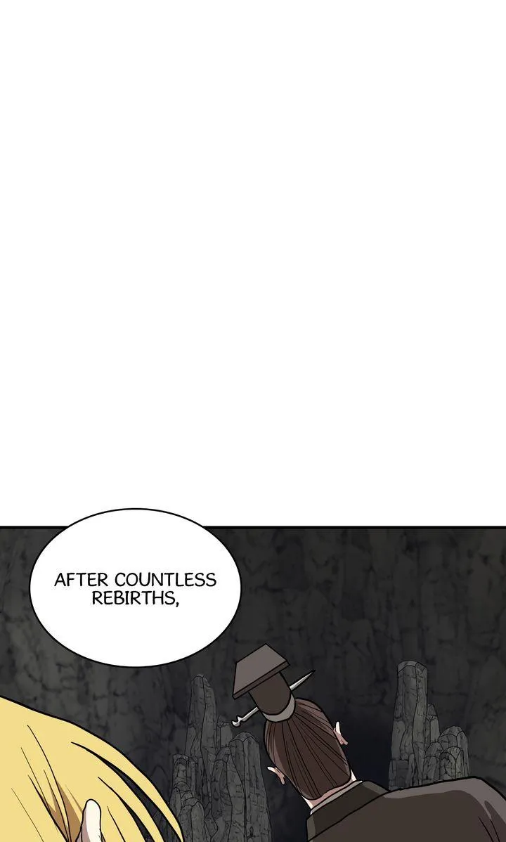 The Tyrant's Reign Chapter 79 page 47 - 
