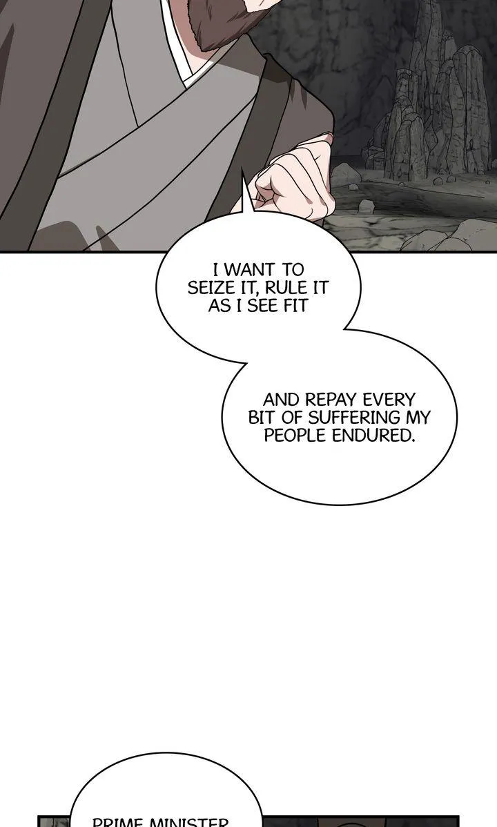 The Tyrant's Reign Chapter 79 page 49 - 