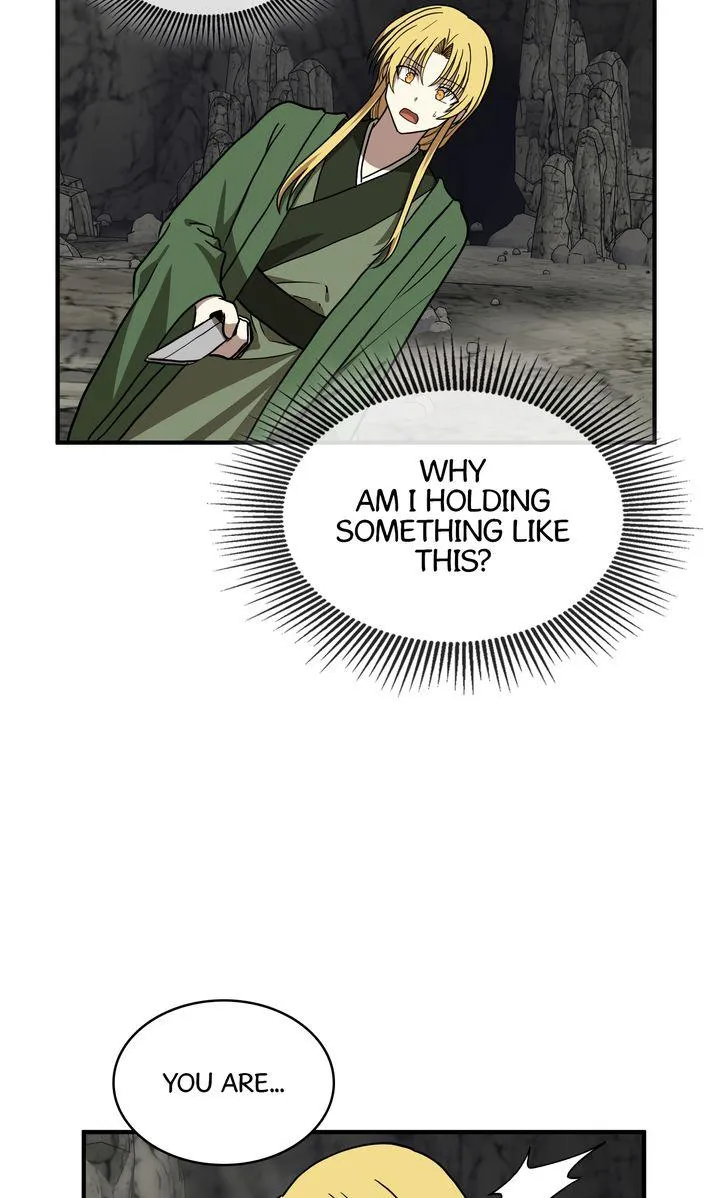 The Tyrant's Reign Chapter 79 page 6 - 