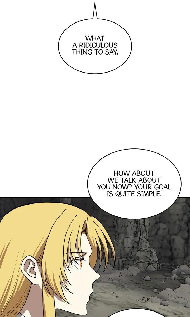 The Tyrant's Reign Chapter 79 page 53 - 
