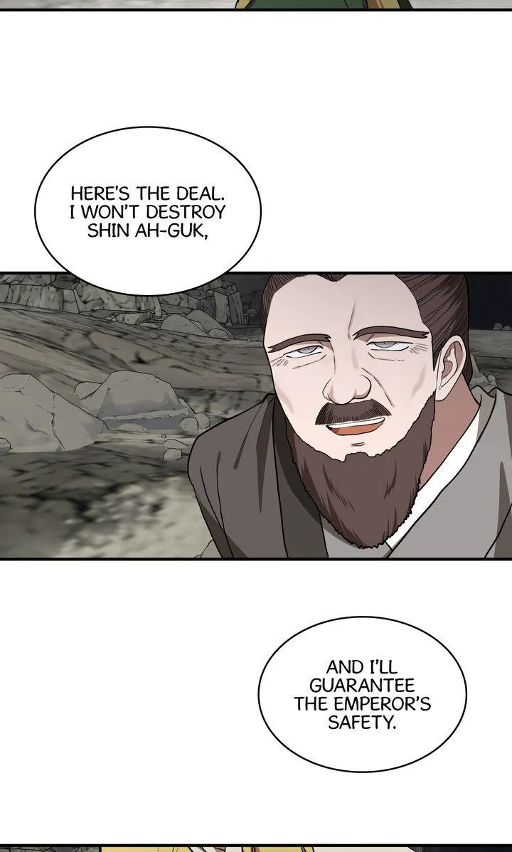 The Tyrant's Reign Chapter 79 page 56 - 