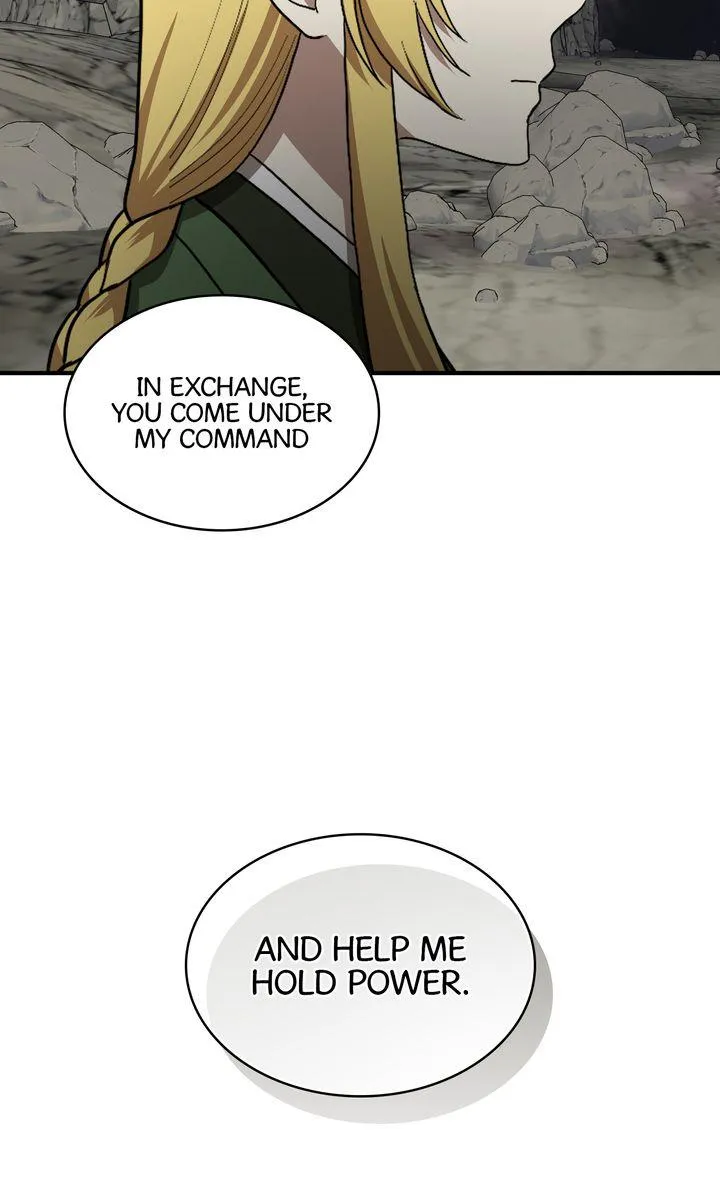 The Tyrant's Reign Chapter 79 page 57 - 