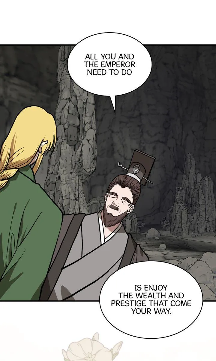 The Tyrant's Reign Chapter 79 page 60 - 
