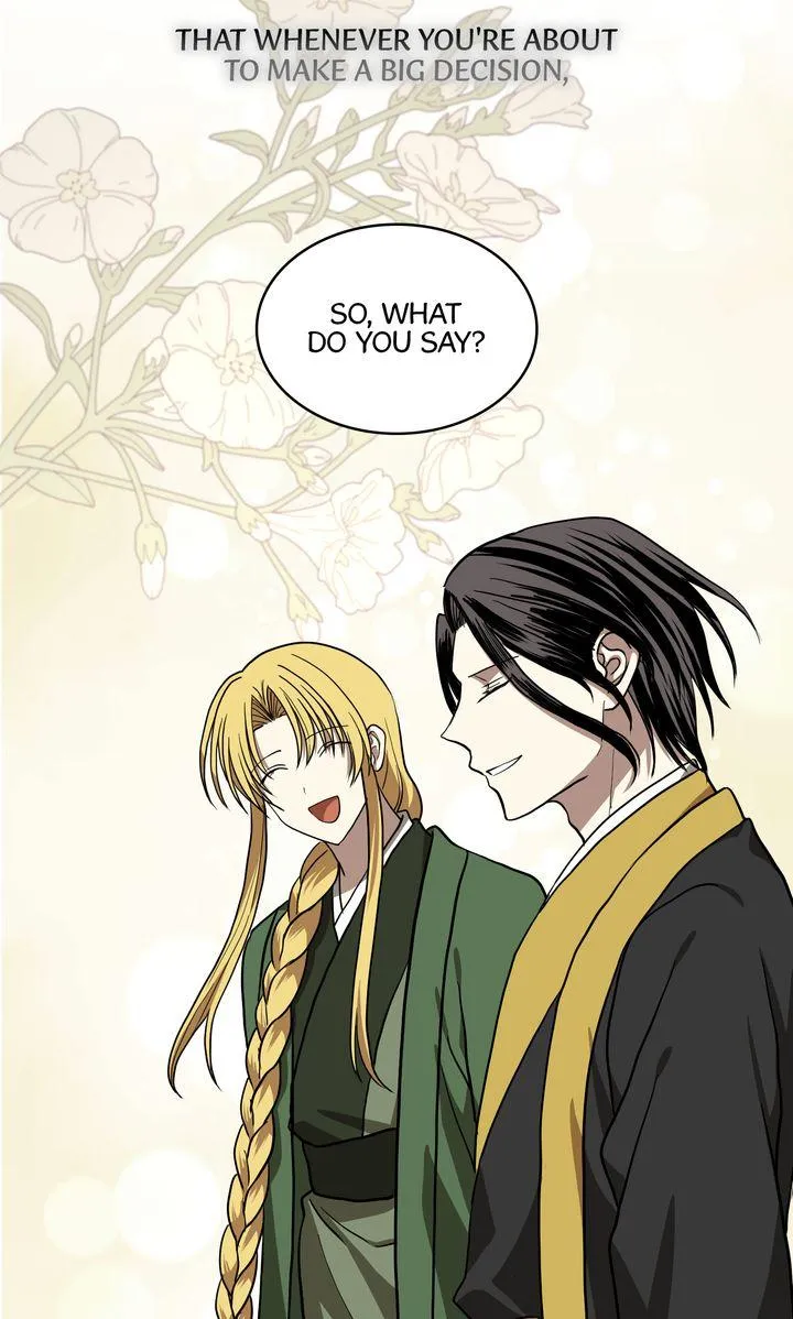 The Tyrant's Reign Chapter 79 page 61 - 