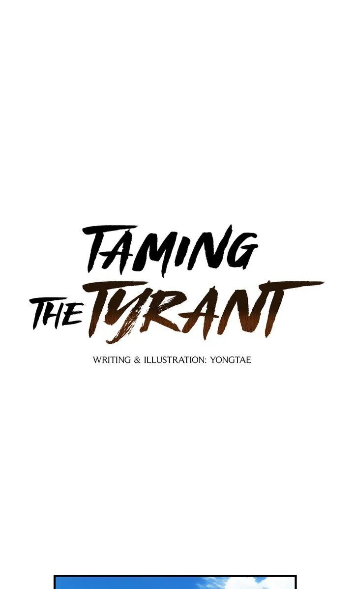 The Tyrant's Reign Chapter 79 page 8 - 