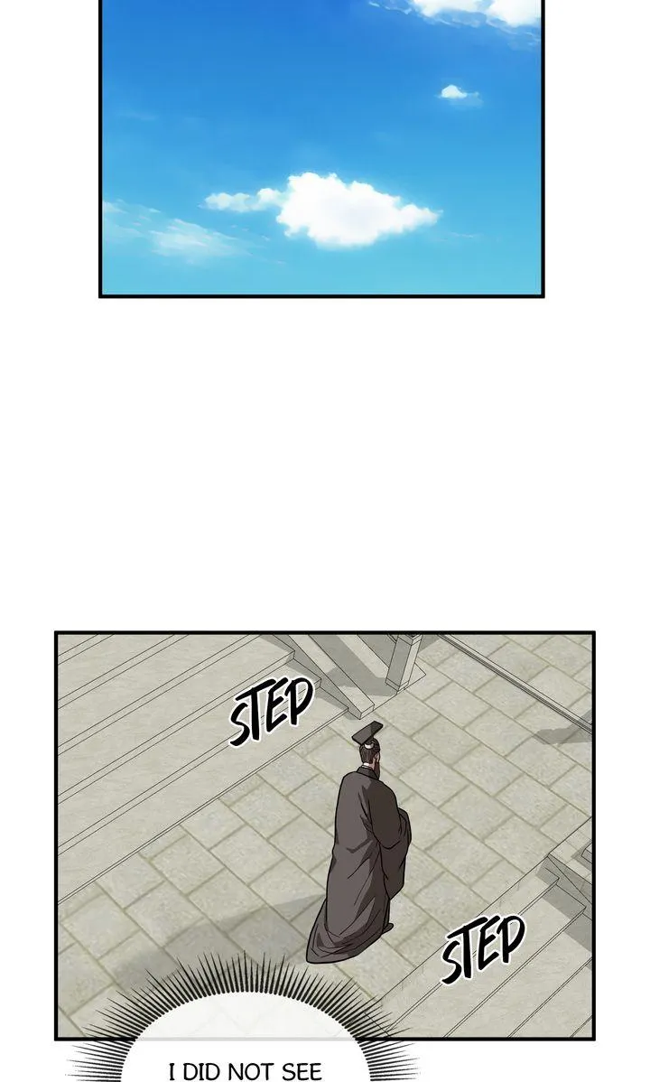The Tyrant's Reign Chapter 79 page 9 - 