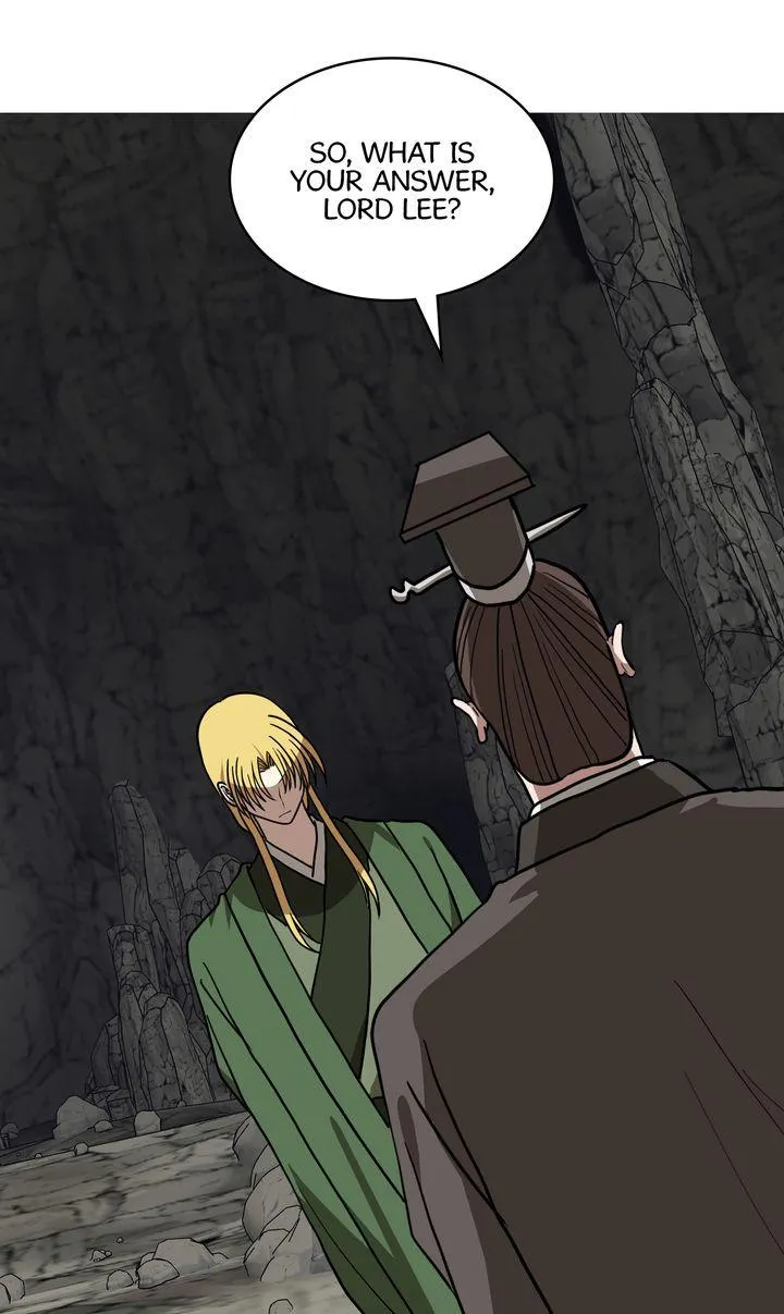 The Tyrant's Reign Chapter 80 page 13 - 