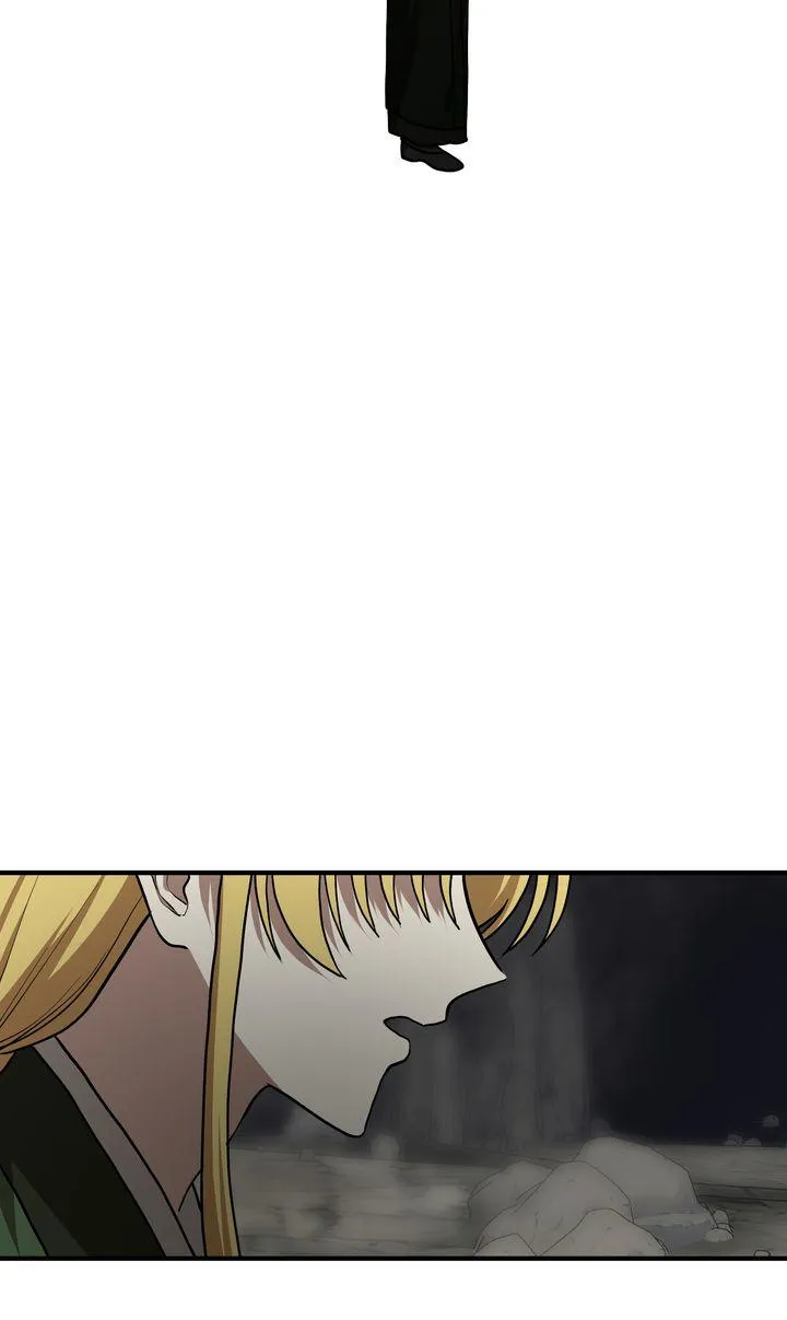 The Tyrant's Reign Chapter 80 page 18 - 
