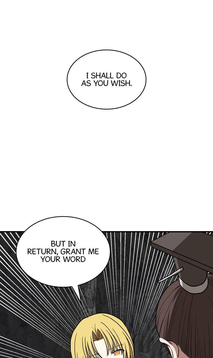 The Tyrant's Reign Chapter 80 page 19 - 