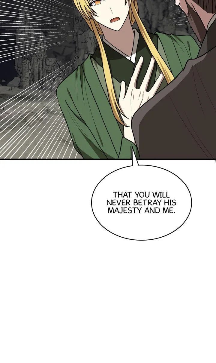 The Tyrant's Reign Chapter 80 page 20 - 