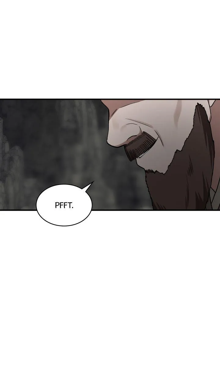 The Tyrant's Reign Chapter 80 page 22 - 