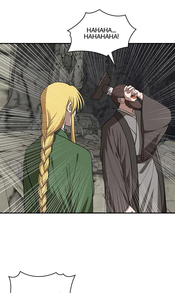 The Tyrant's Reign Chapter 80 page 23 - 