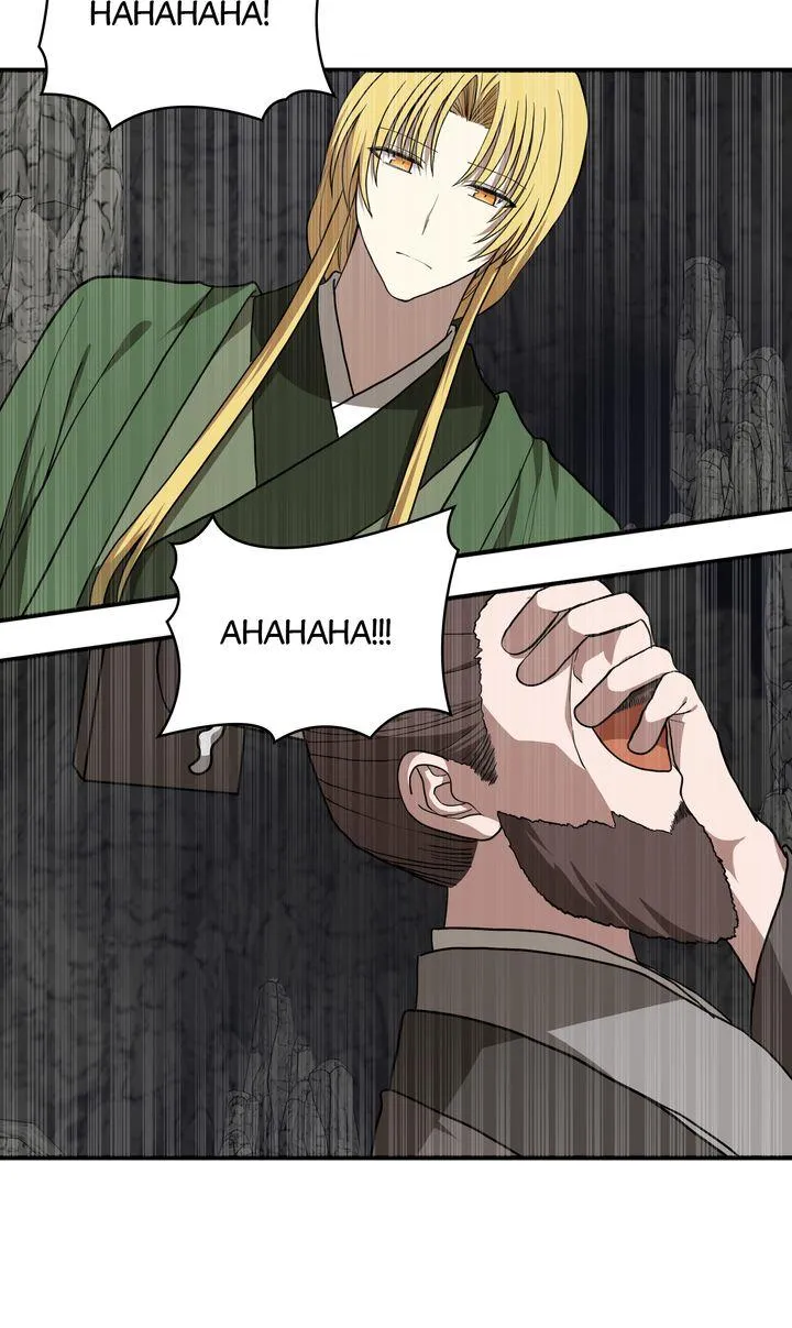 The Tyrant's Reign Chapter 80 page 24 - 