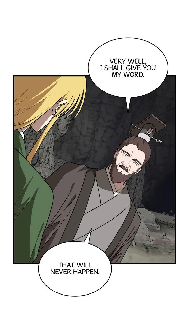 The Tyrant's Reign Chapter 80 page 25 - 