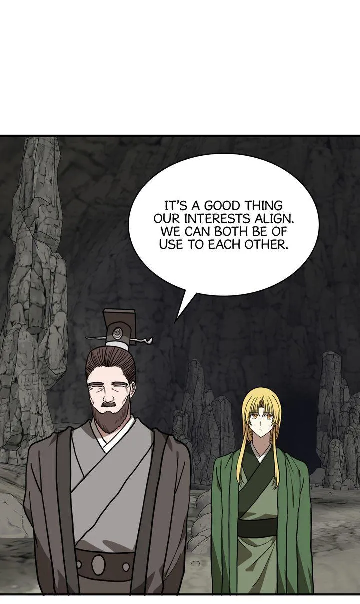 The Tyrant's Reign Chapter 80 page 26 - 