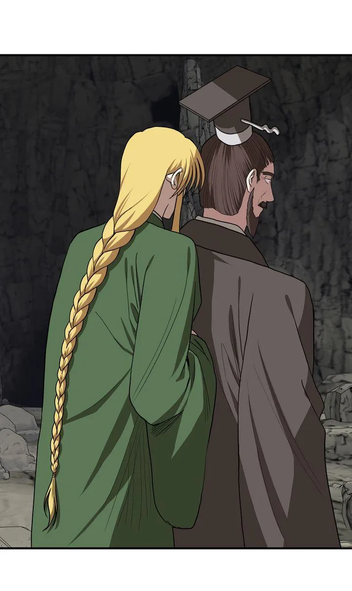 The Tyrant's Reign Chapter 80 page 30 - 