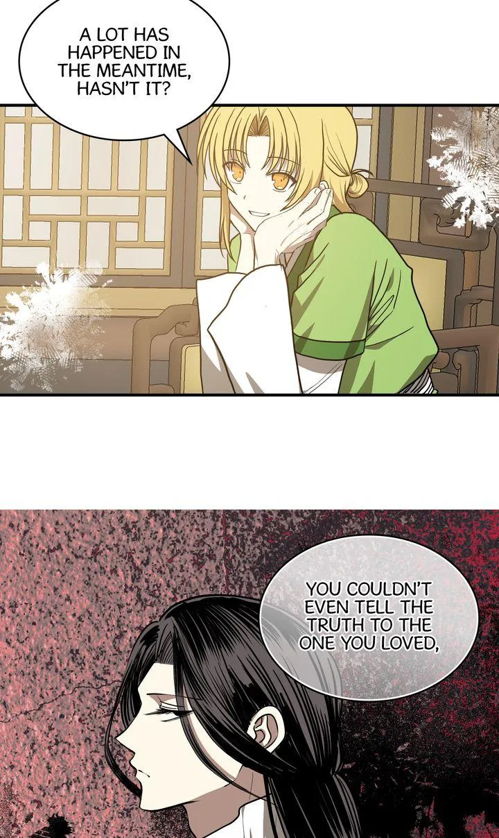 The Tyrant's Reign Chapter 80 page 4 - 