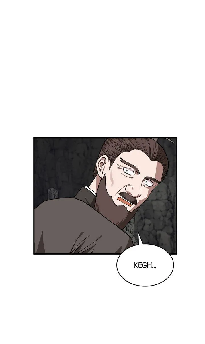 The Tyrant's Reign Chapter 80 page 31 - 