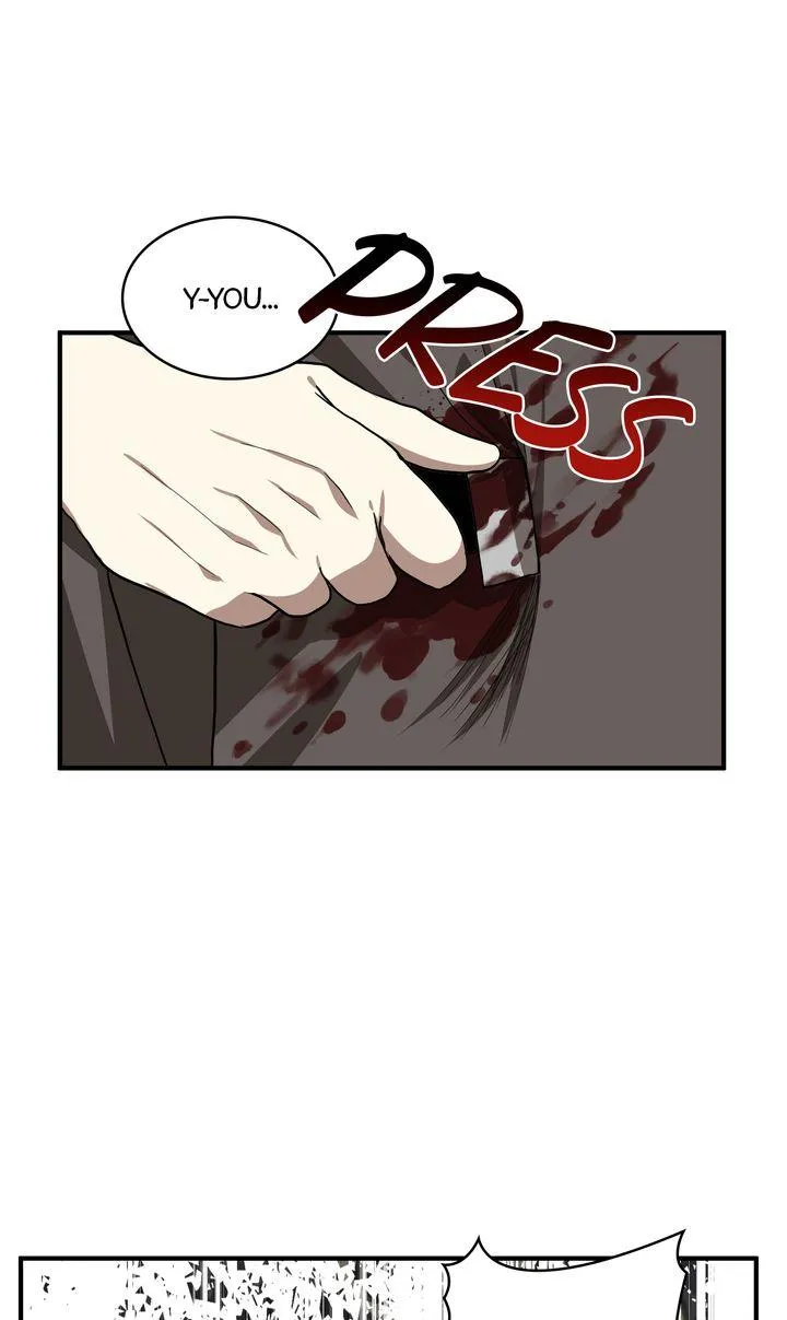 The Tyrant's Reign Chapter 80 page 32 - 