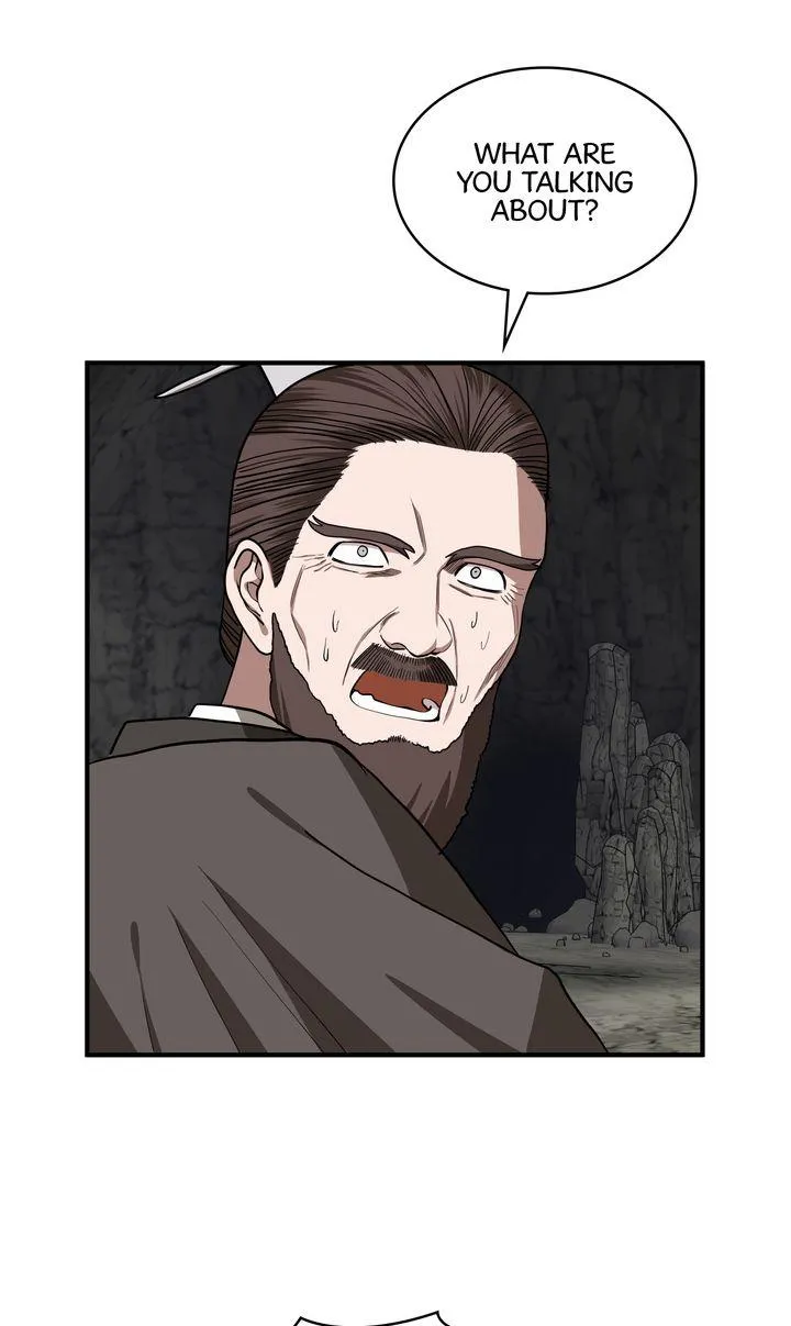 The Tyrant's Reign Chapter 80 page 35 - 