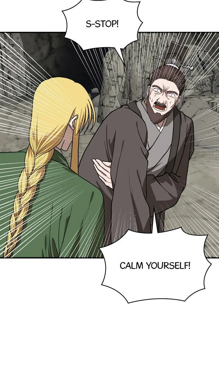 The Tyrant's Reign Chapter 80 page 36 - 