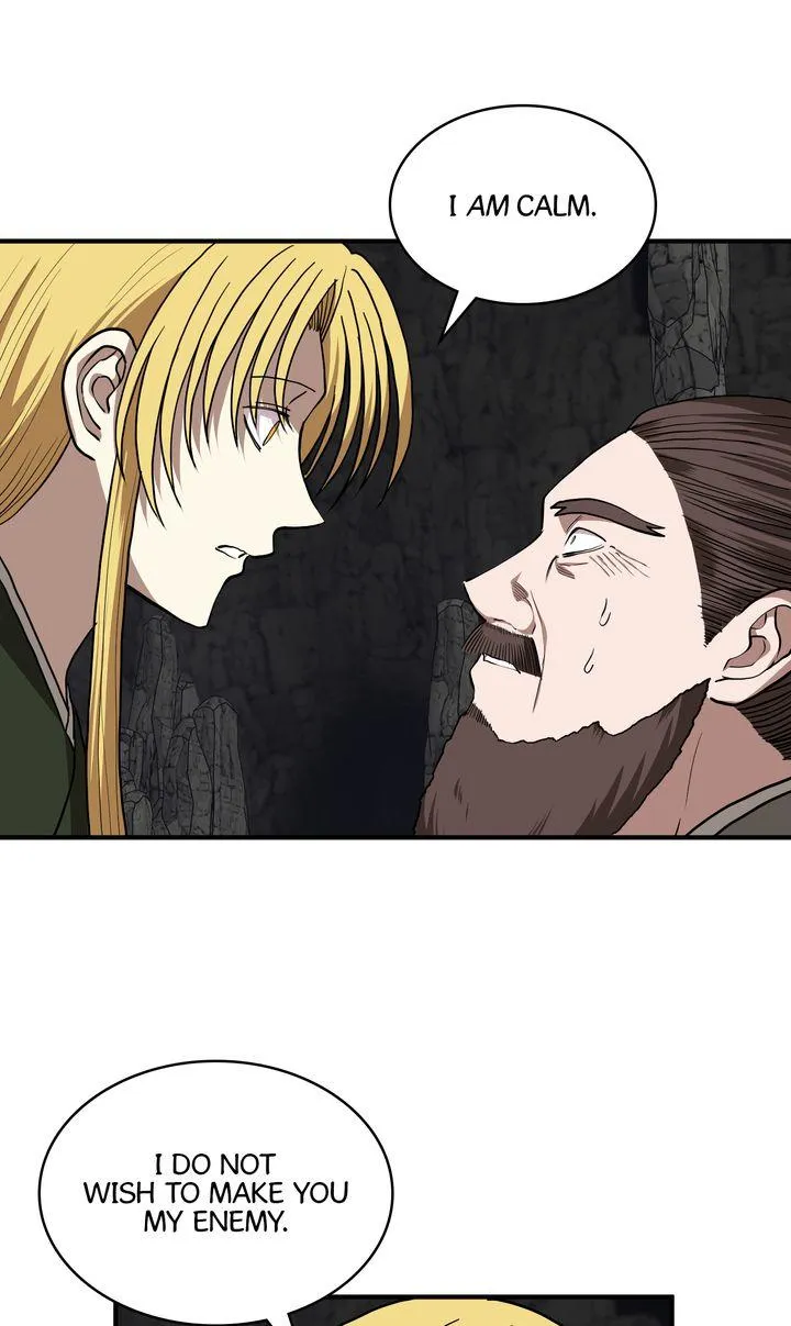 The Tyrant's Reign Chapter 80 page 37 - 