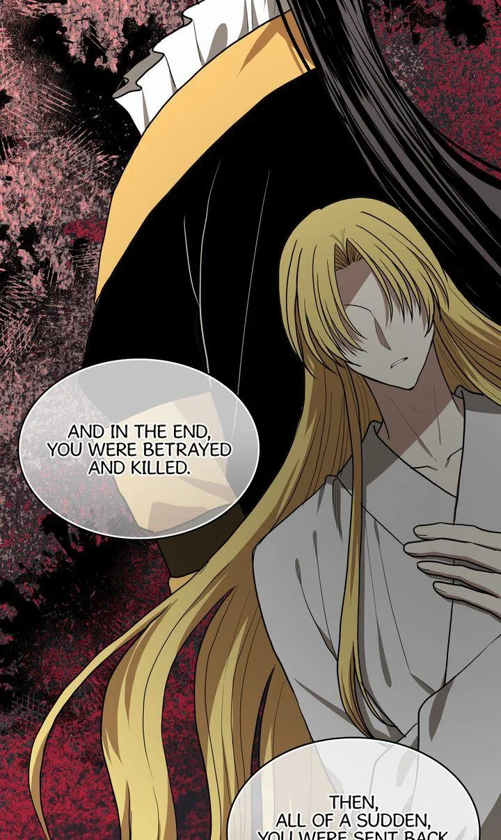 The Tyrant's Reign Chapter 80 page 5 - 