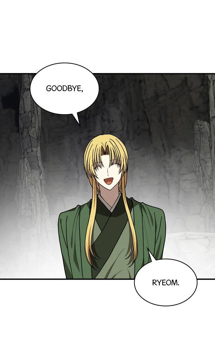 The Tyrant's Reign Chapter 80 page 42 - 