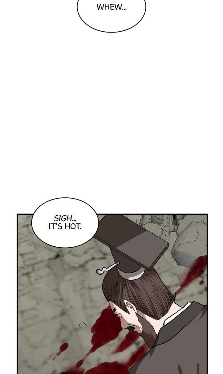 The Tyrant's Reign Chapter 80 page 46 - 