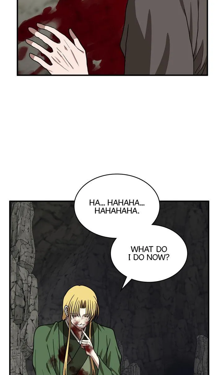 The Tyrant's Reign Chapter 80 page 47 - 