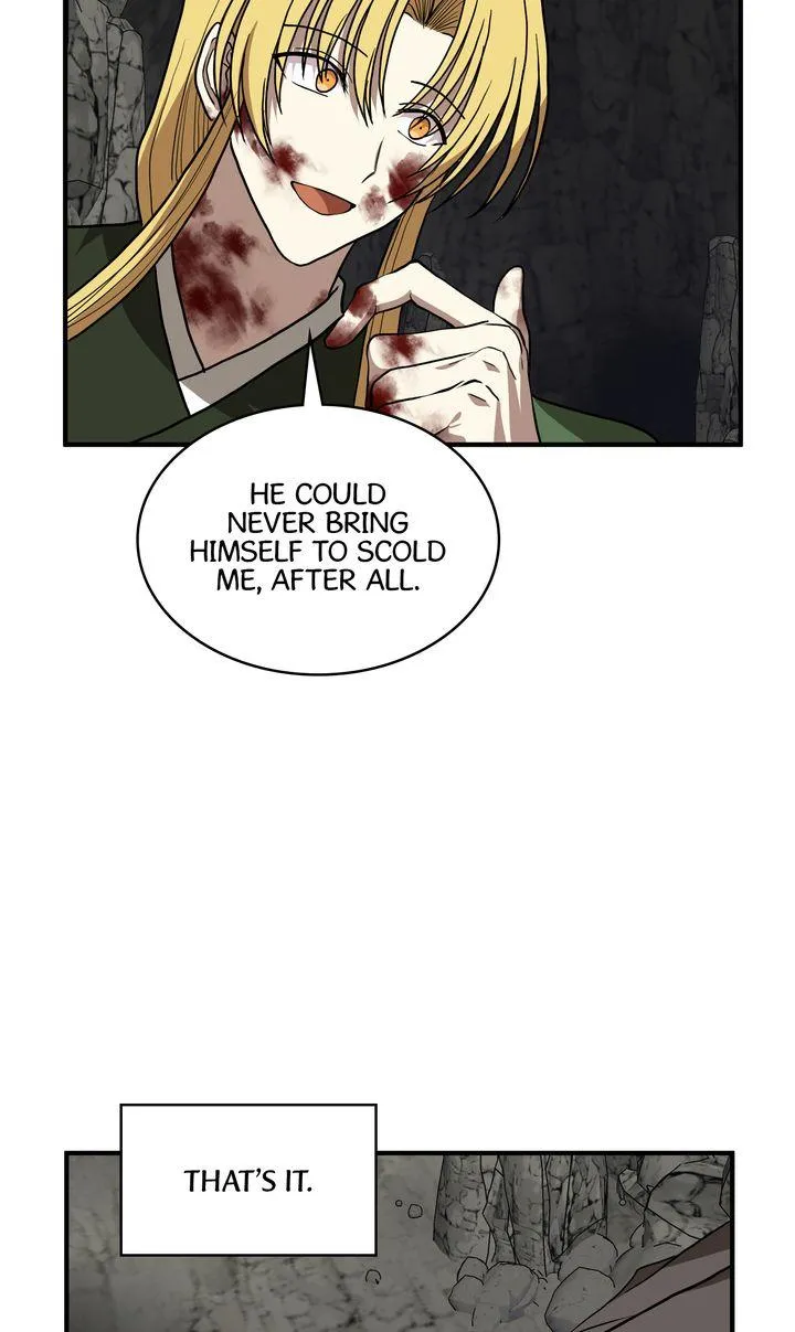 The Tyrant's Reign Chapter 80 page 49 - 