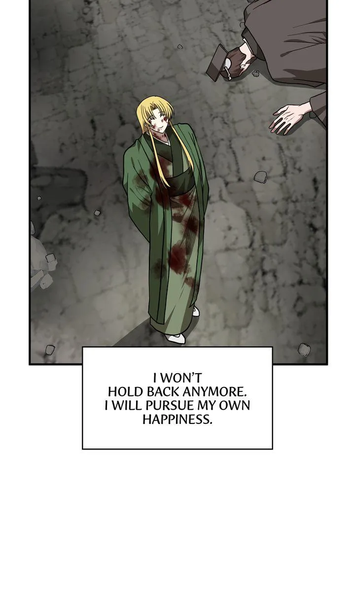 The Tyrant's Reign Chapter 80 page 50 - 