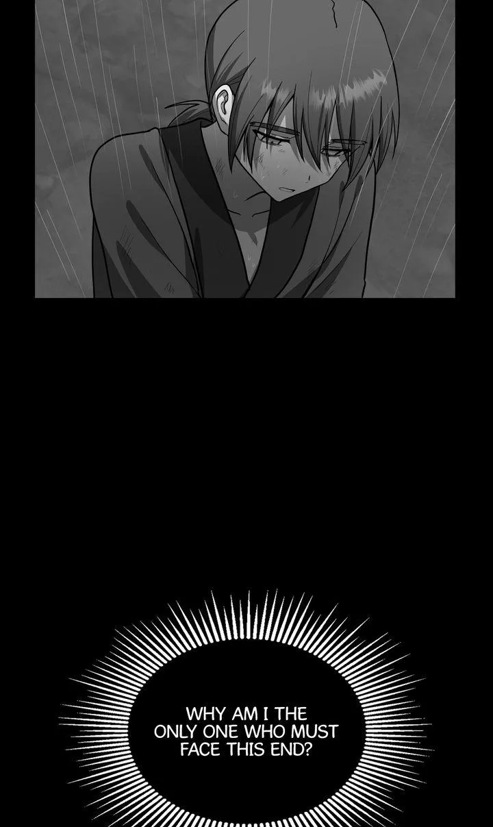 The Tyrant's Reign Chapter 80 page 56 - 