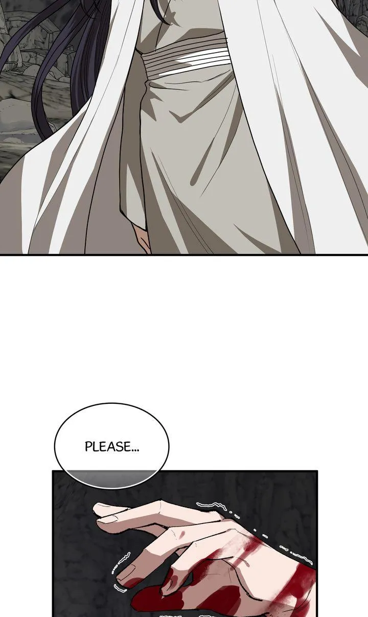 The Tyrant's Reign Chapter 80 page 58 - 