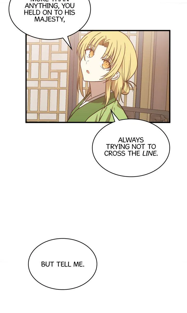 The Tyrant's Reign Chapter 80 page 7 - 