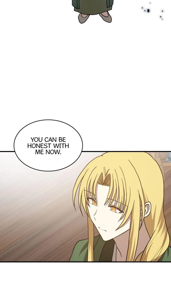 The Tyrant's Reign Chapter 80 page 9 - 